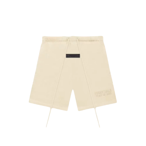 FEAR OF GOD ESSENTIALS FULL SUMMER SET - EGG SHELL