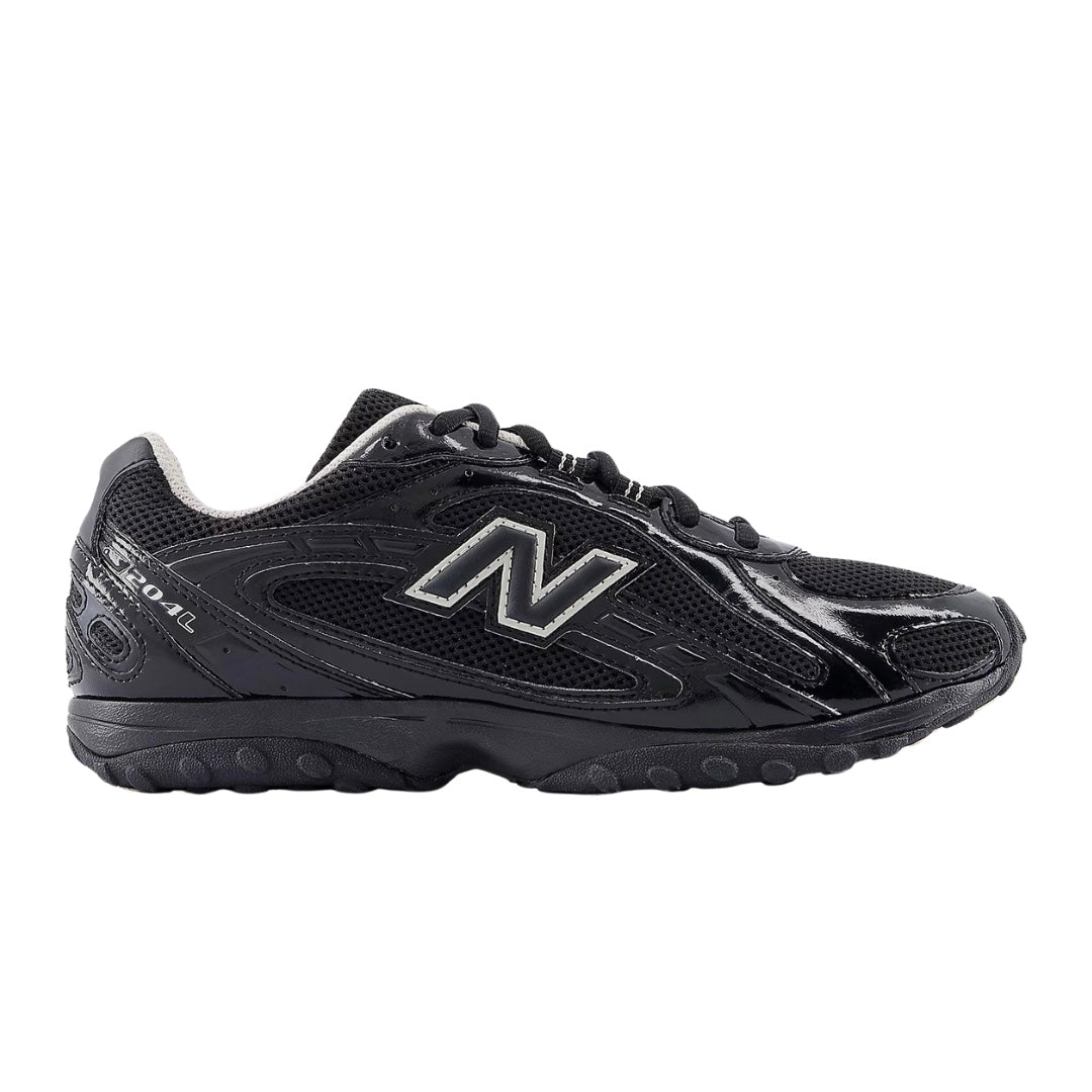 New Balance 204L Black Timberwolf