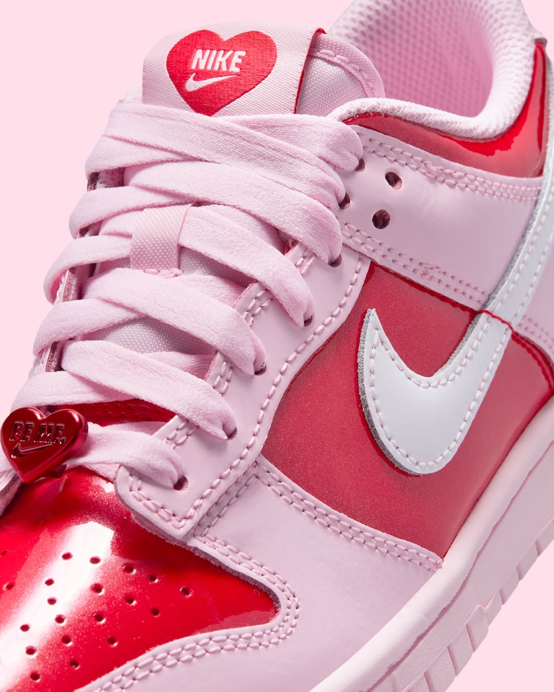Nike Dunk Low Valentine's Day (2026) (GS)