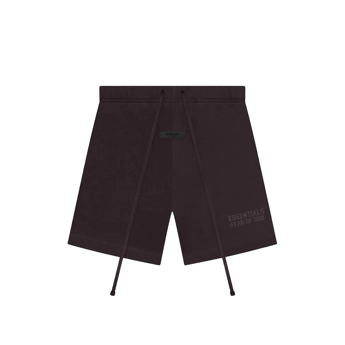 FEAR OF GOD ESSENTIALS FULL SUMMER SET - PLUM