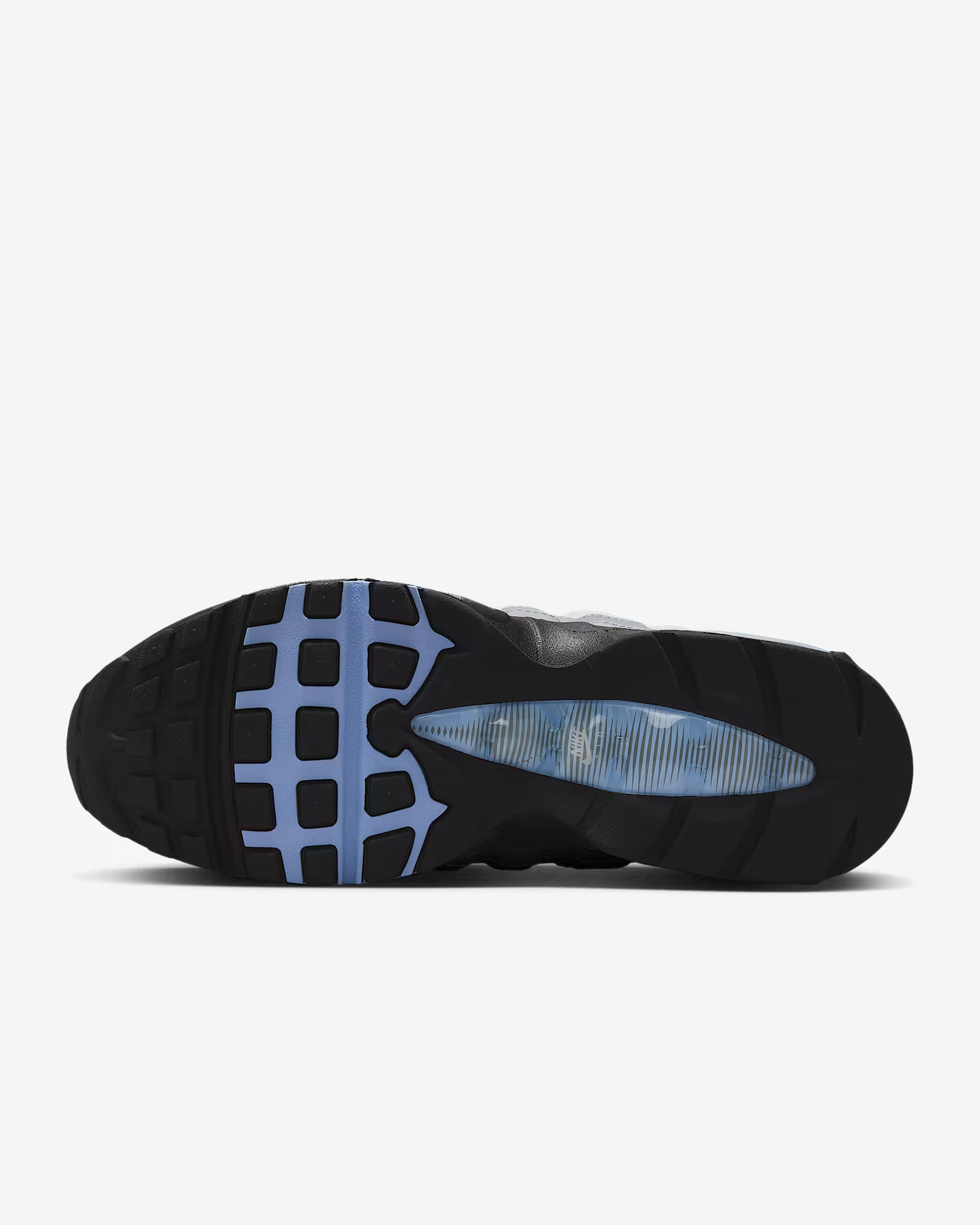 Nike Air Max 95 OG Big Bubble Cool Grey