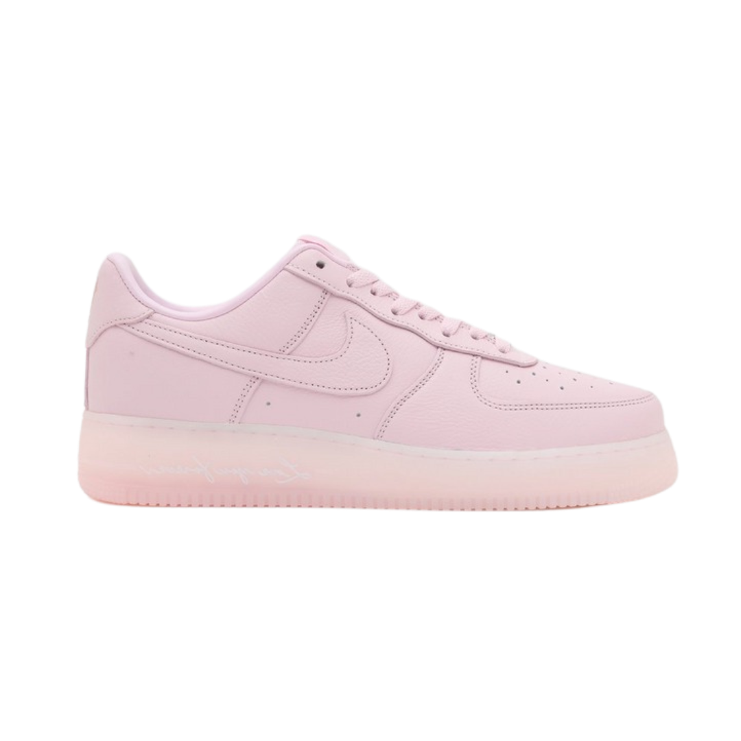 NOCTA x Nike Air Force 1 'Pink Foam'
