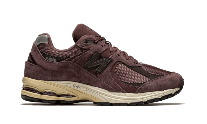 New Balance 2002R Truffle