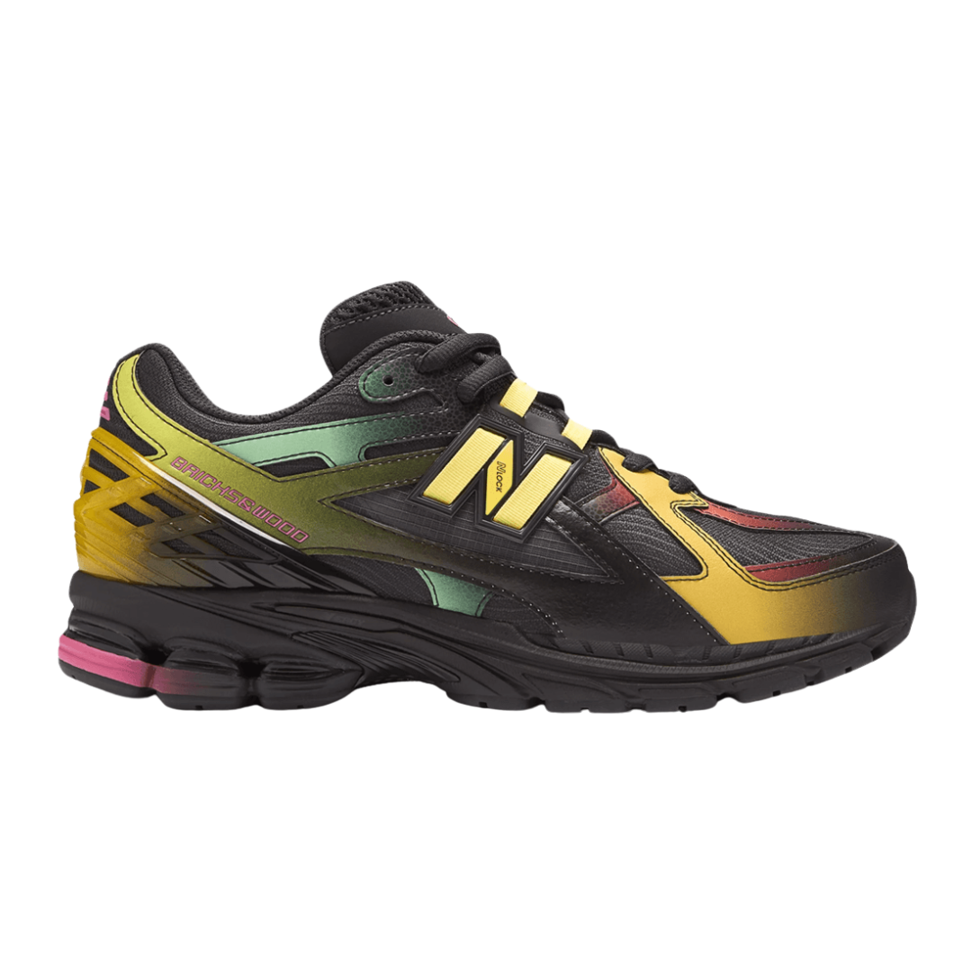 New Balance 1906U Bricks & Wood Echoes of a Butterfly