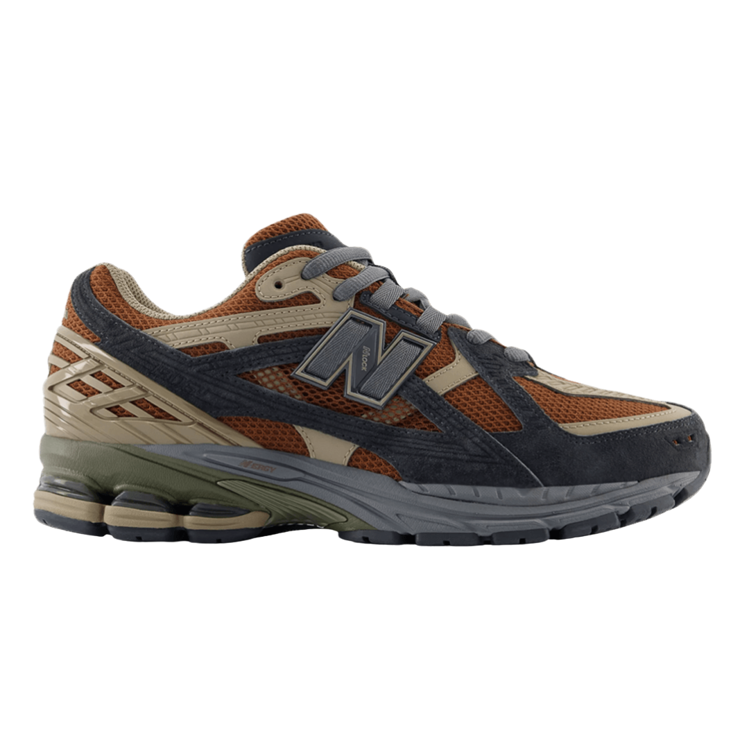 New Balance 1906U Rich Oak Phantom