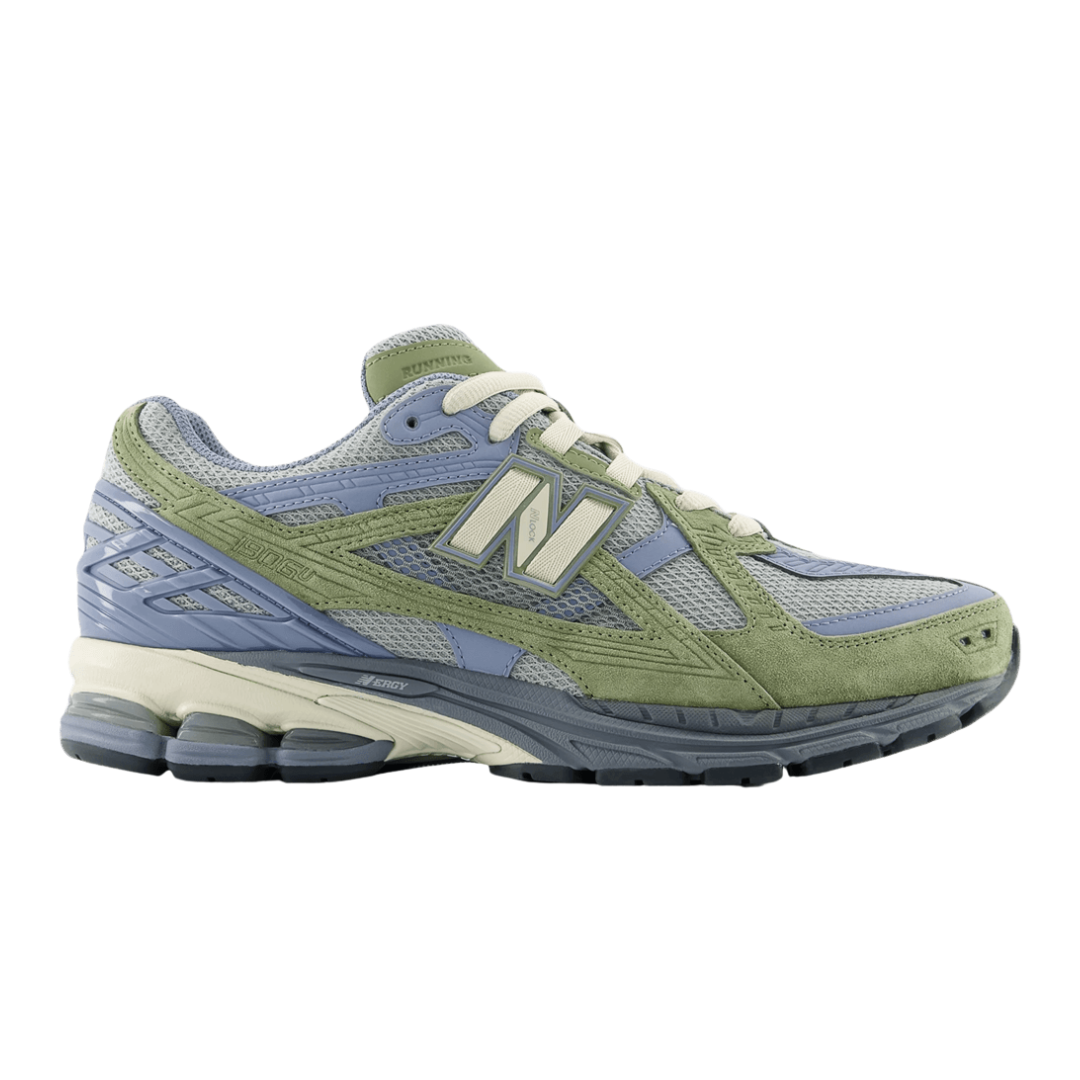 New Balance 1906U Slate Grey Dark Olivine