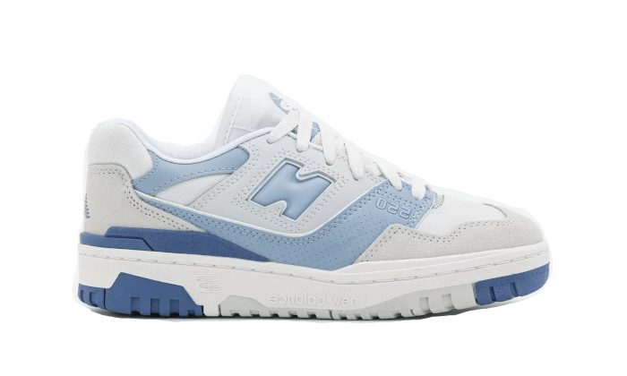 New Balance 550 Dusk Blue