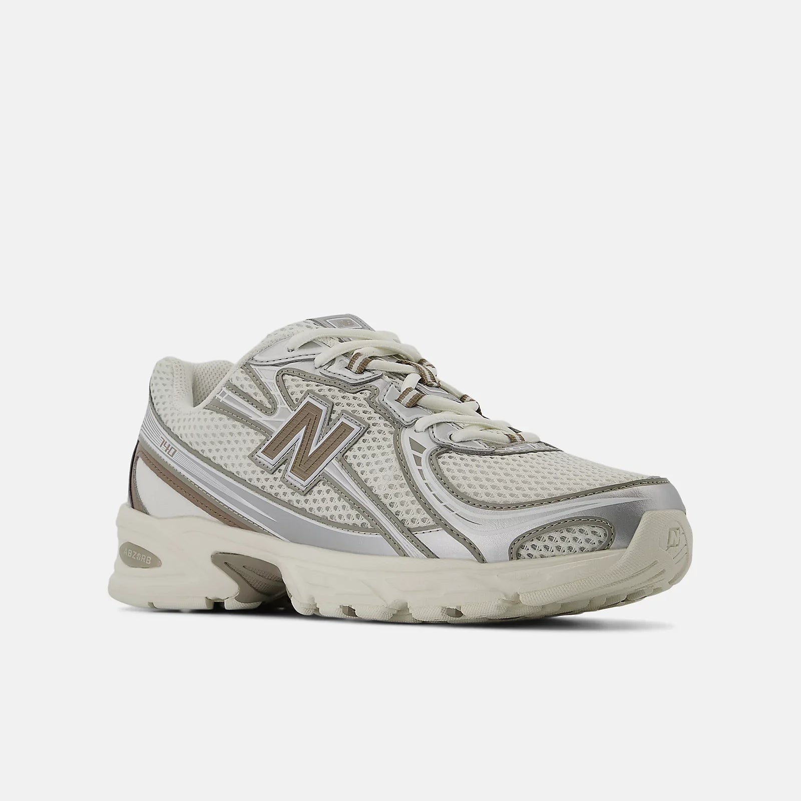 New Balance 740v2 Arid Stone