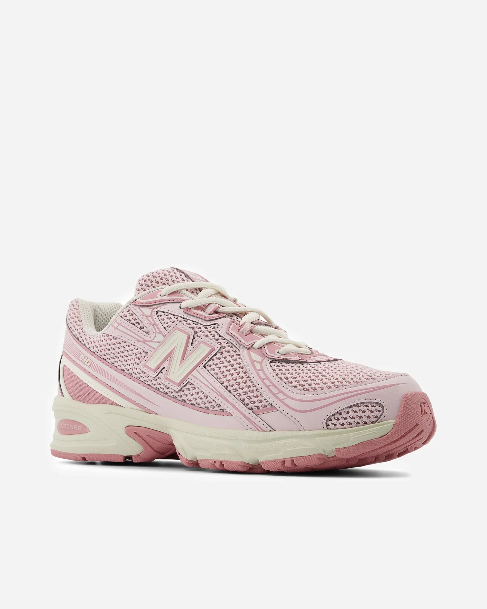New Balance 740v2 Pink Granite