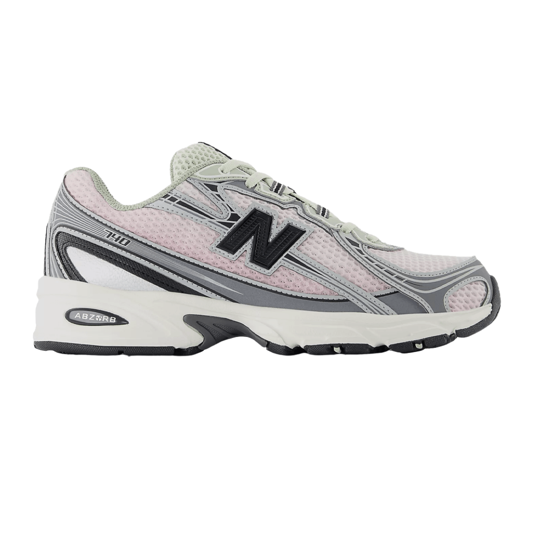 New Balance 740v2 Pink Granite Mineral