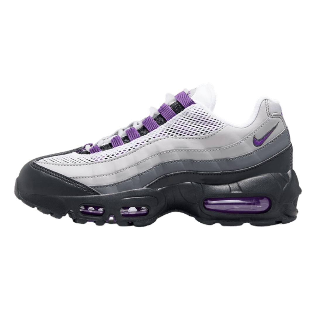 Nike Air Max 95 Next Nature Disco Purple