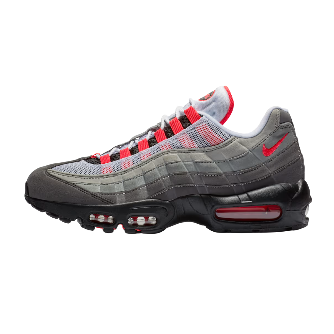 Nike Air Max 95 OG Solar Red (2018)
