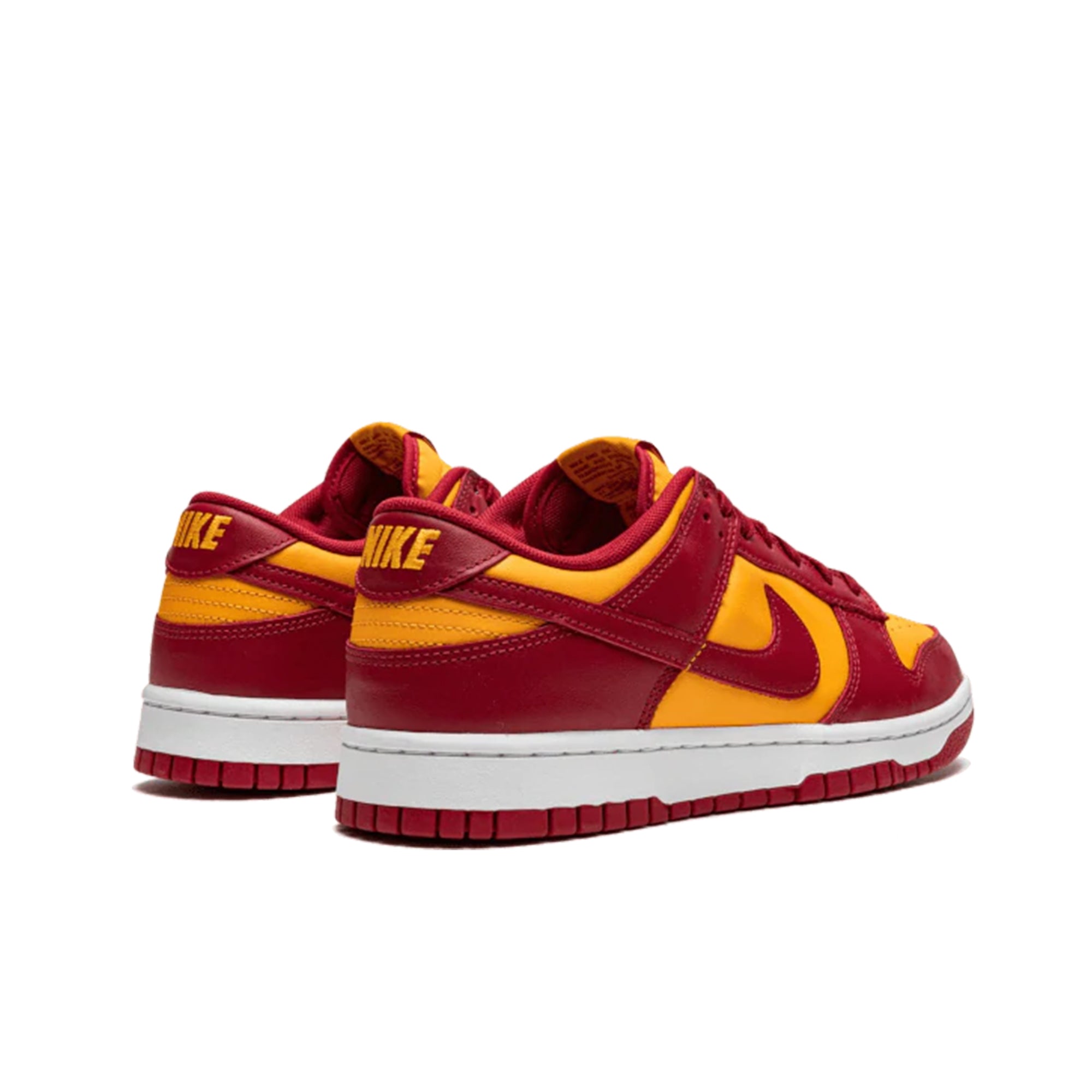 Nike Dunk Low Midas Gold