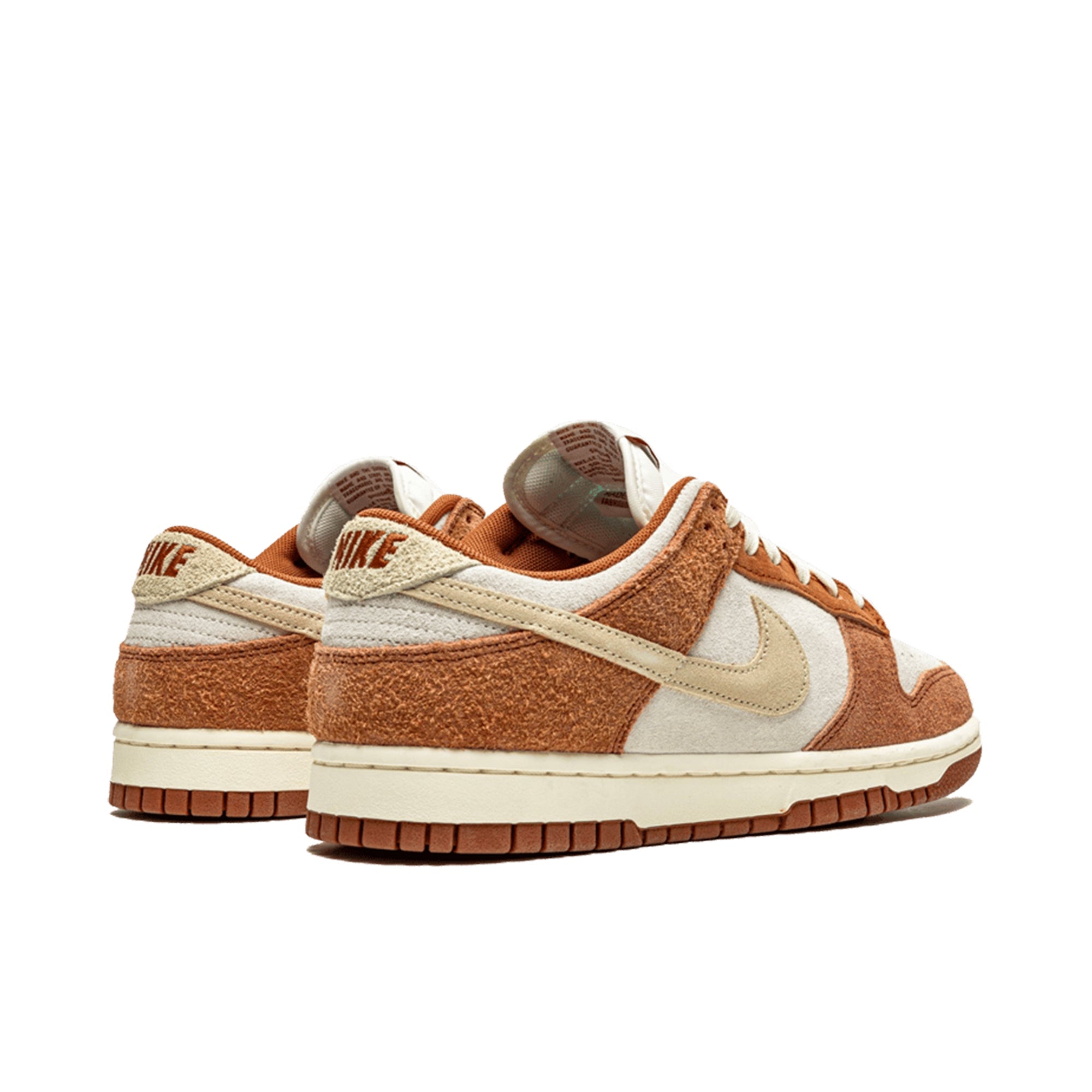 Nike Dunk Low Premium Medium Curry