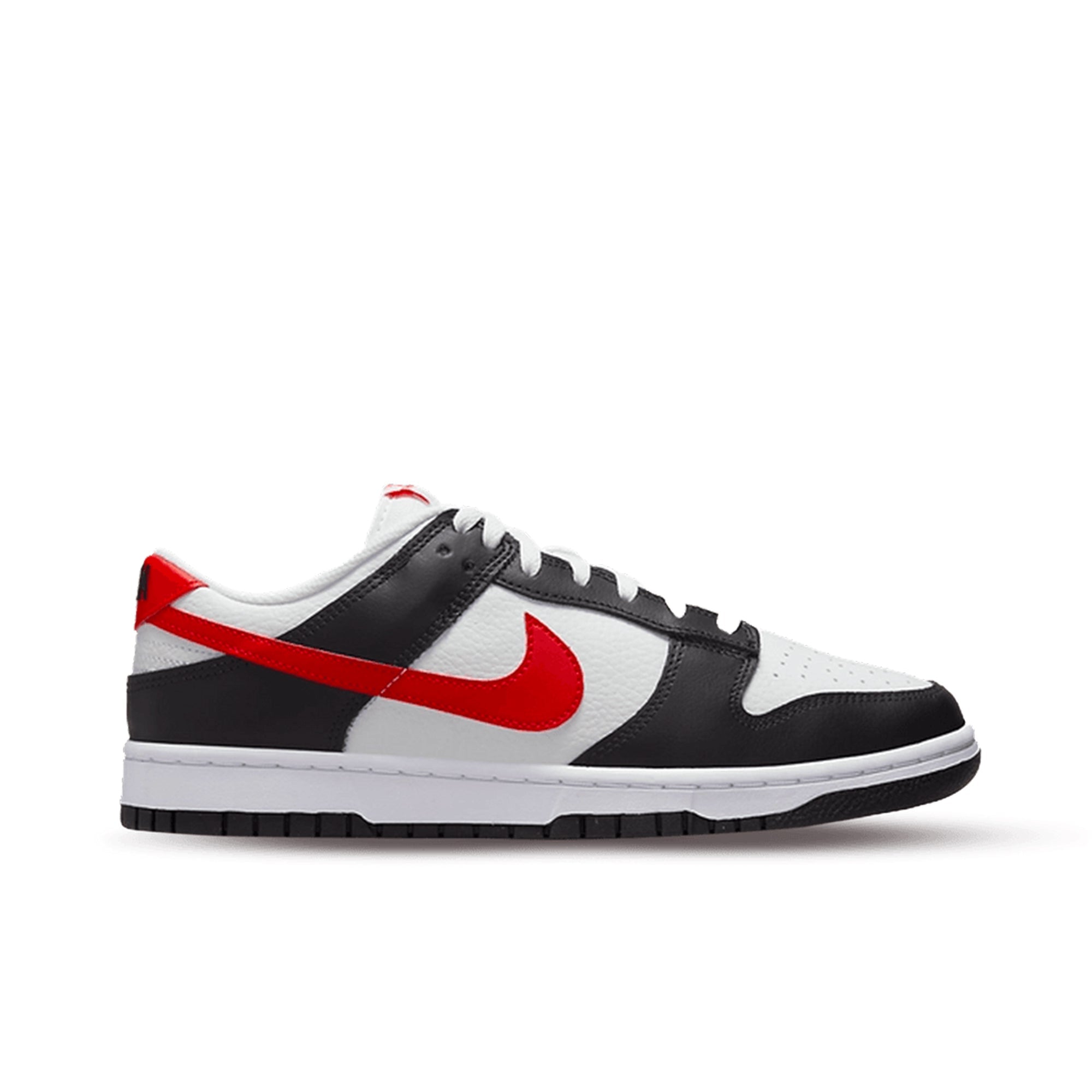 Nike Dunk Low Retro Red Panda