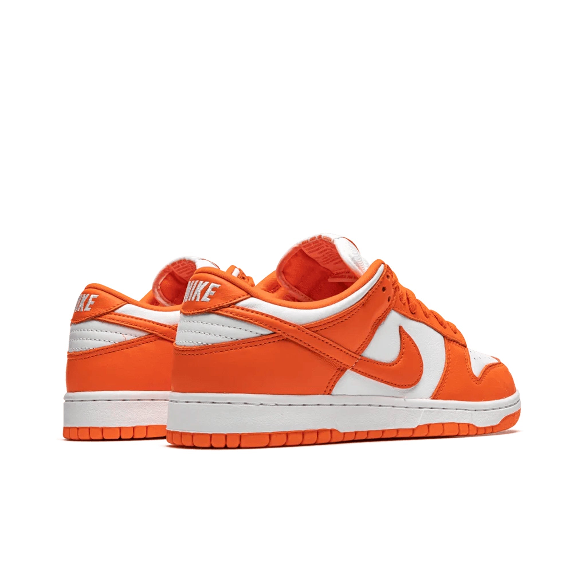 Nike Dunk Low SP Syracuse (2020)