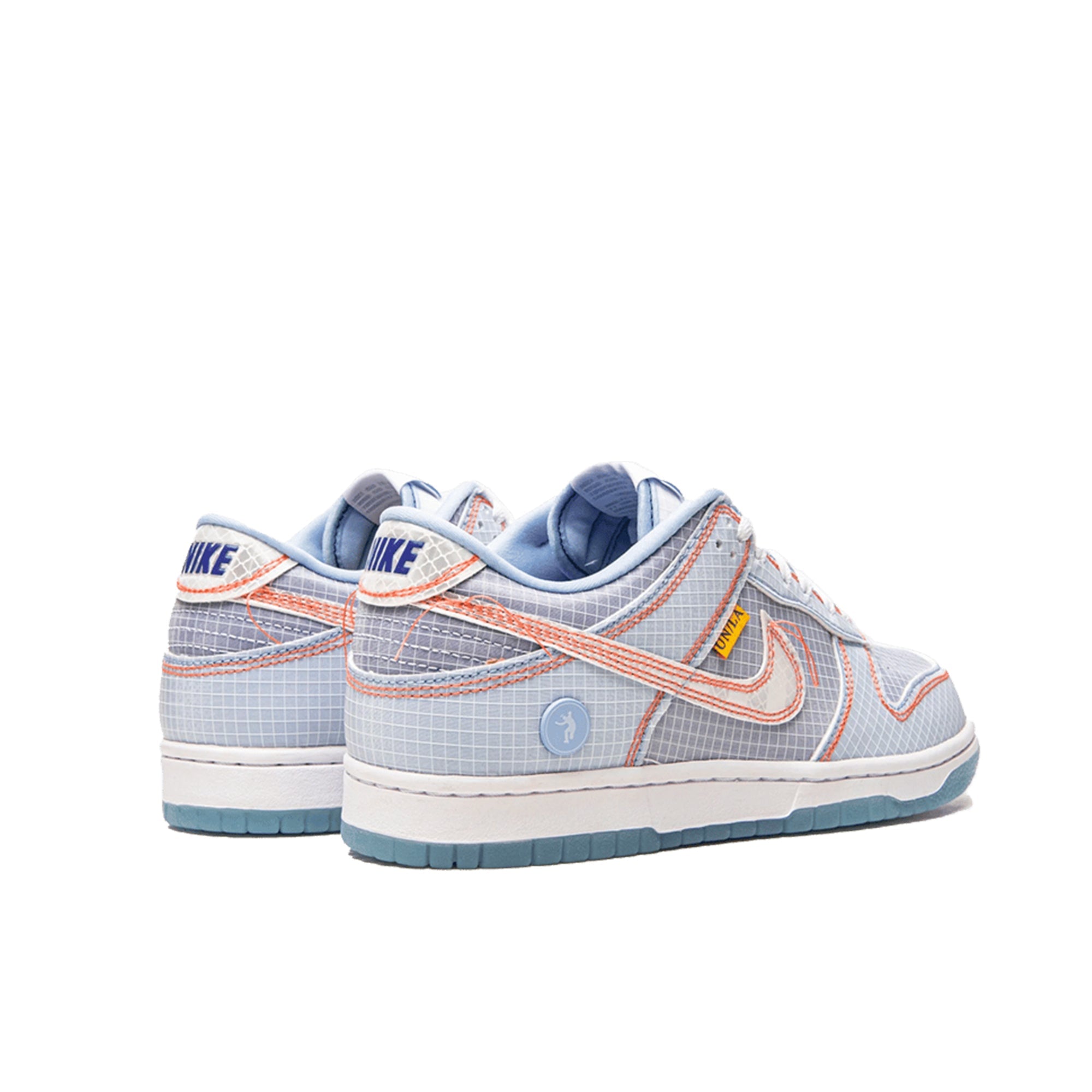 Nike Dunk Low x Union Passport Pack Argon