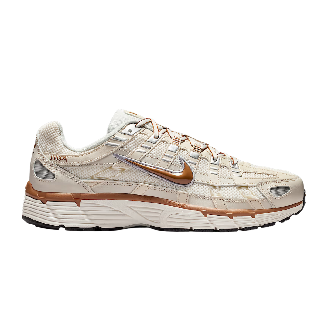 Nike P-6000 Light Orewood Brown Phantom
