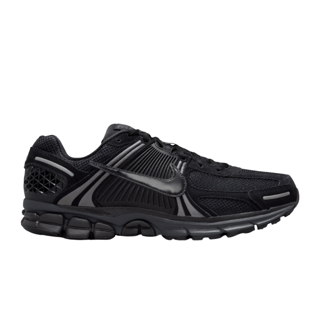 Nike Zoom Vomero 5 Black Metallic Dark Grey