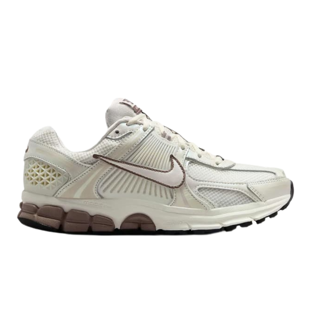 Nike Zoom Vomero 5 Sail Mink Brown Black