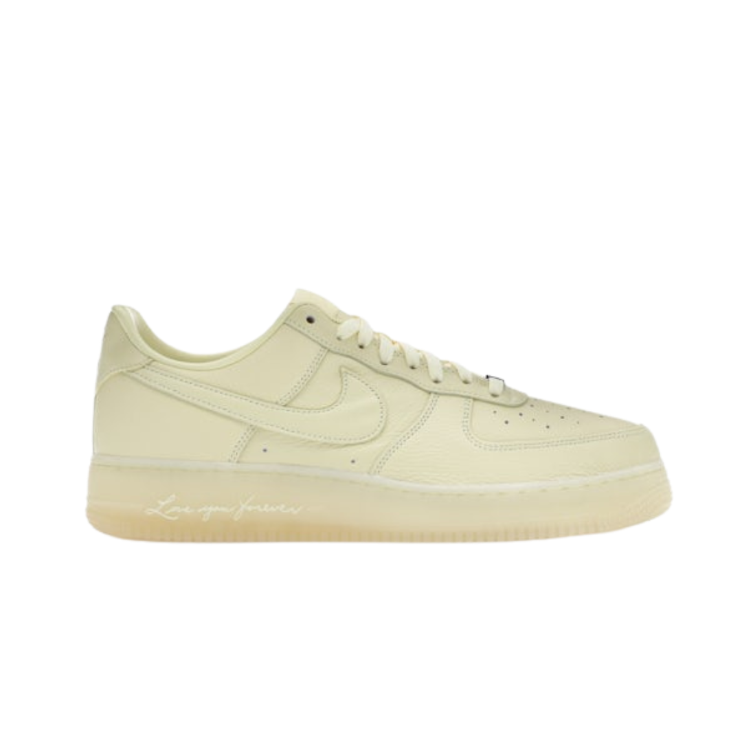 Nike Air Force 1 Low Drake NOCTA Certified Lover Boy Citron Tint