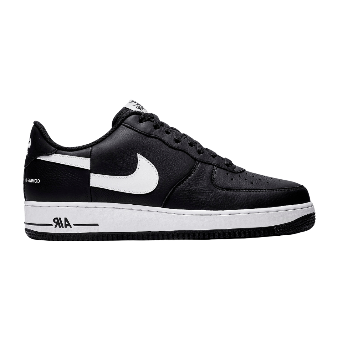 Nike Air Force 1 Low Supreme x Comme des Garçons (2018)