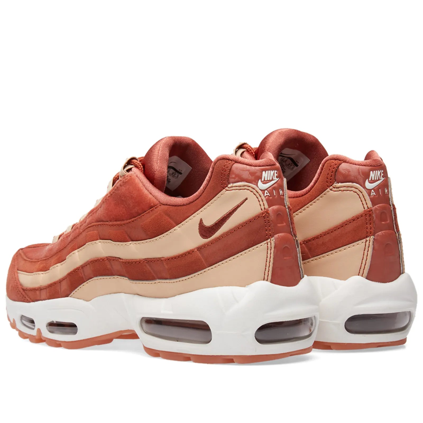 Nike Air Max 95 Dusty Peach