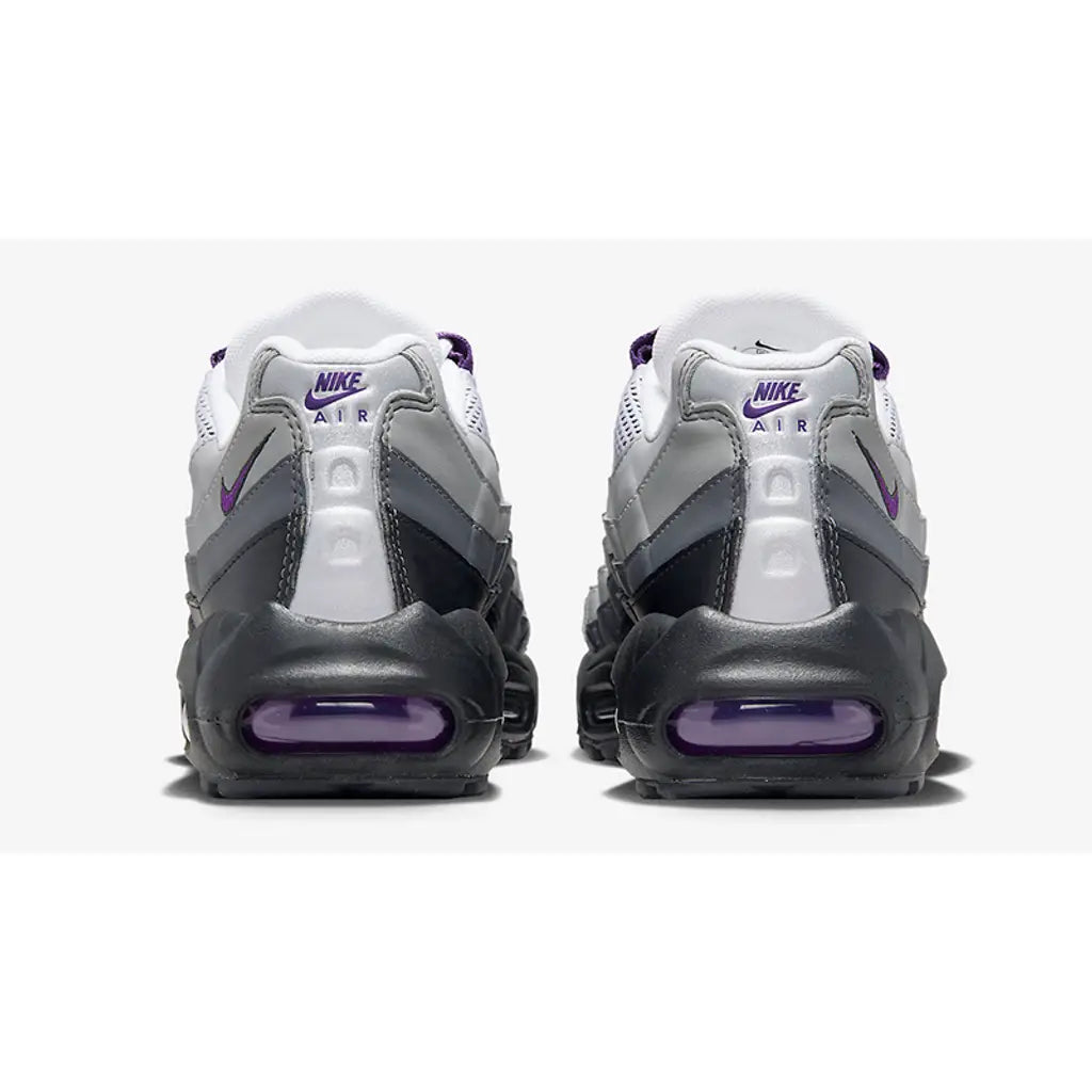 Nike Air Max 95 Next Nature Disco Purple