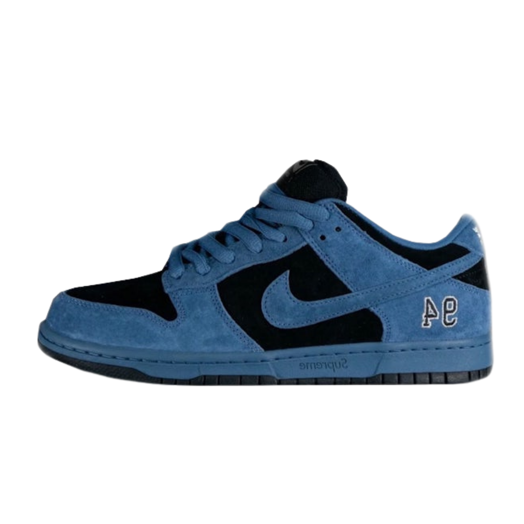 Nike SB Dunk Low Supreme 94 Ocean Fog
