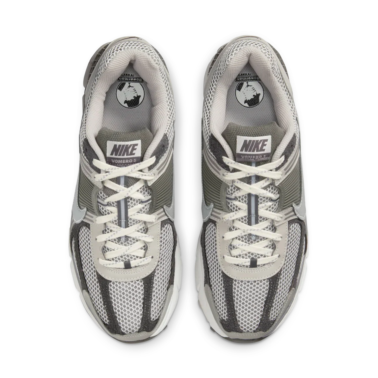 Nike Zoom Vomero 5 Iron Ore Flat Pewter