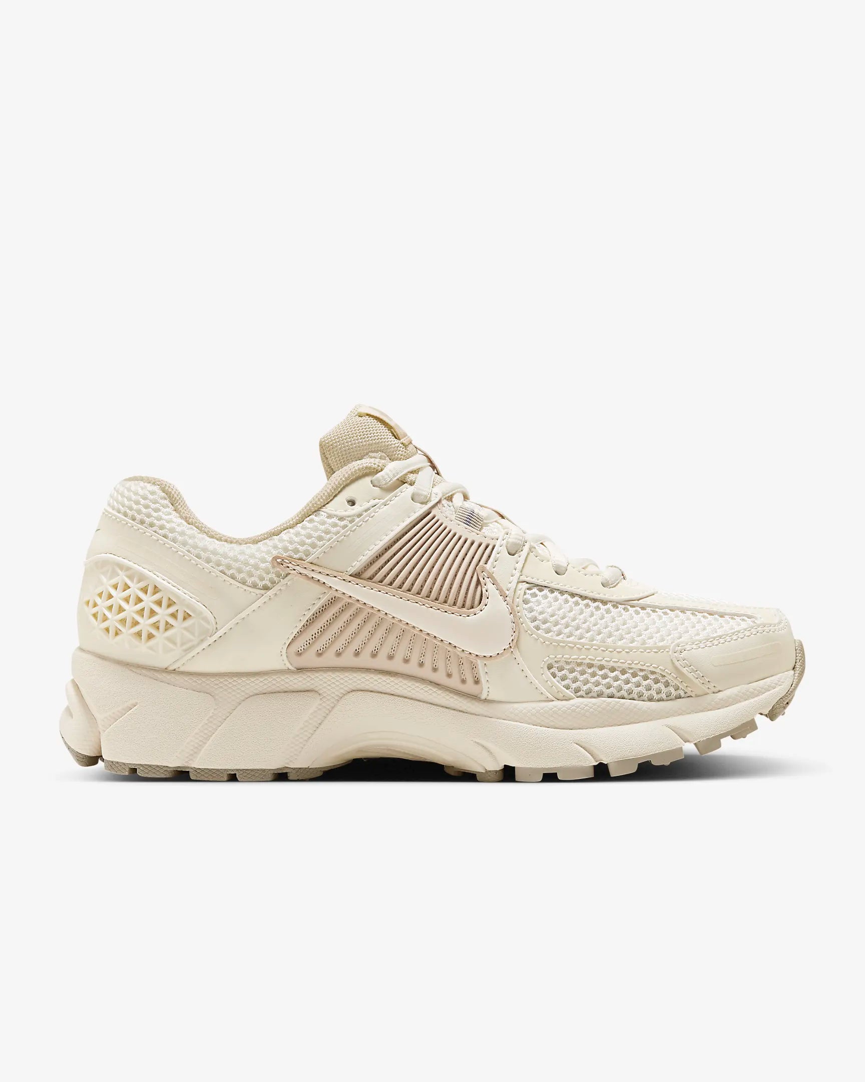 NIKE ZOOM VOMERO 5 SAIL LIGHT OREWOOD BROWN