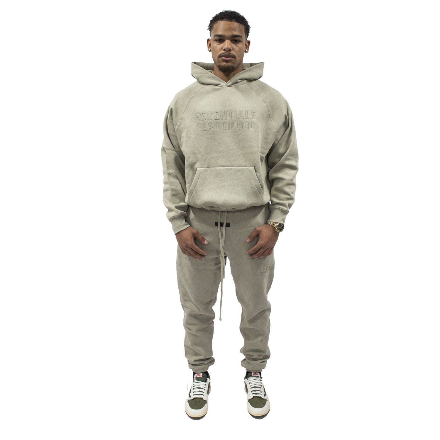 Fear of God Essentials Seal Sweatpants