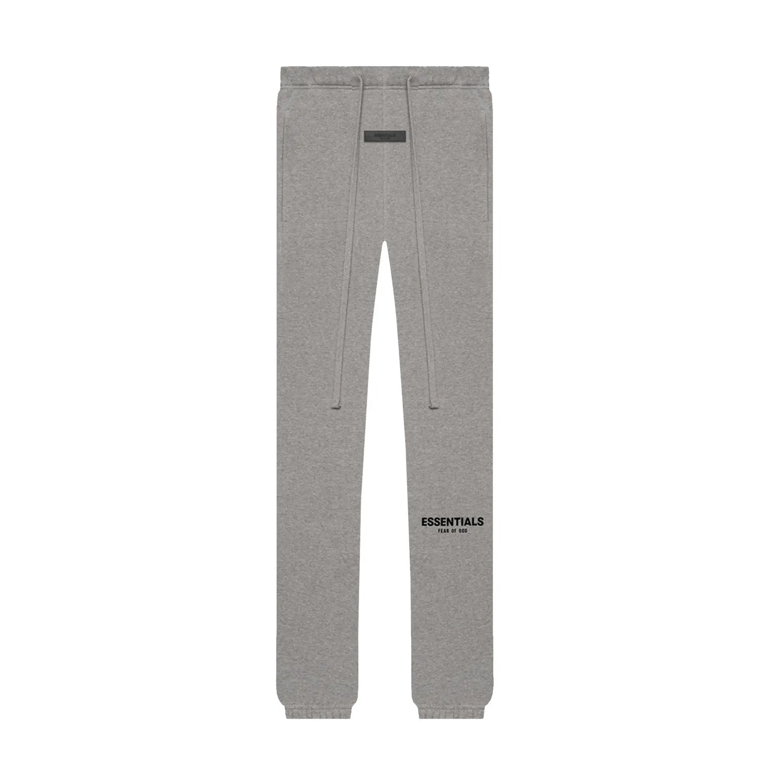 Fear of God Essentials Dark Oatmeal Sweatpants