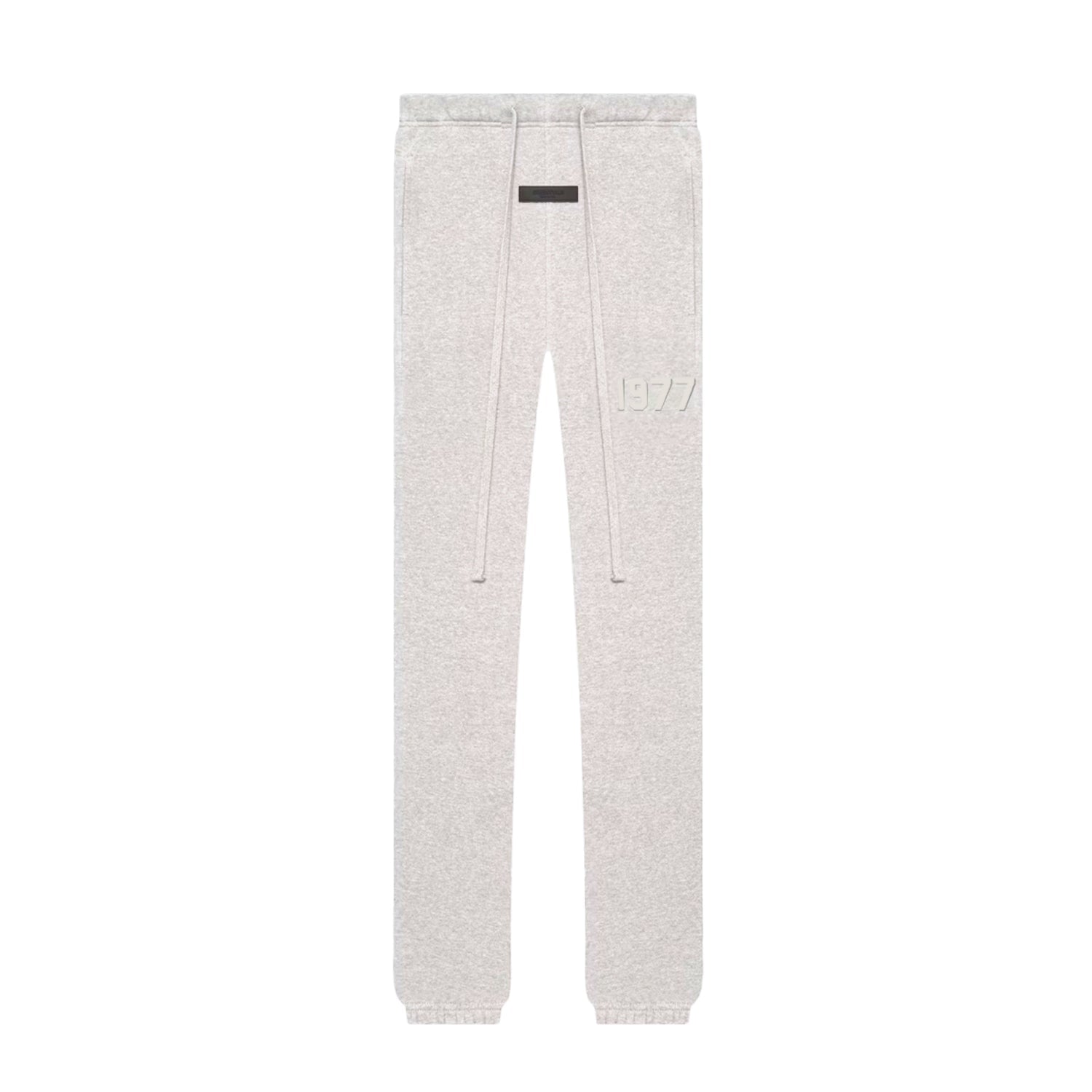 Fear of God Essentials 1977 Light Oatmeal Sweatpants