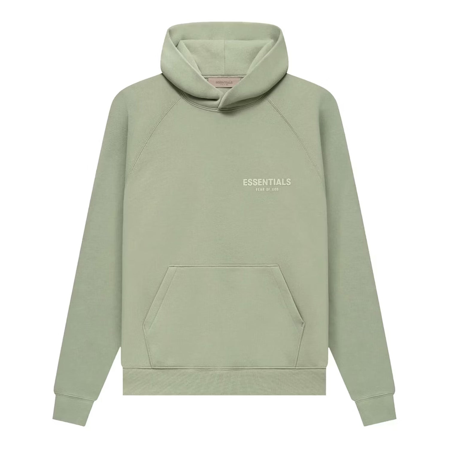 Fear of God Essentials Seafoam Hoodie