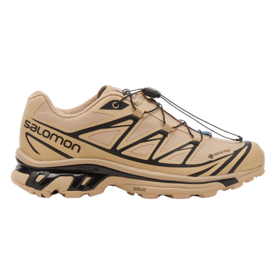 Salomon XT-6 Gore-Tex Safari