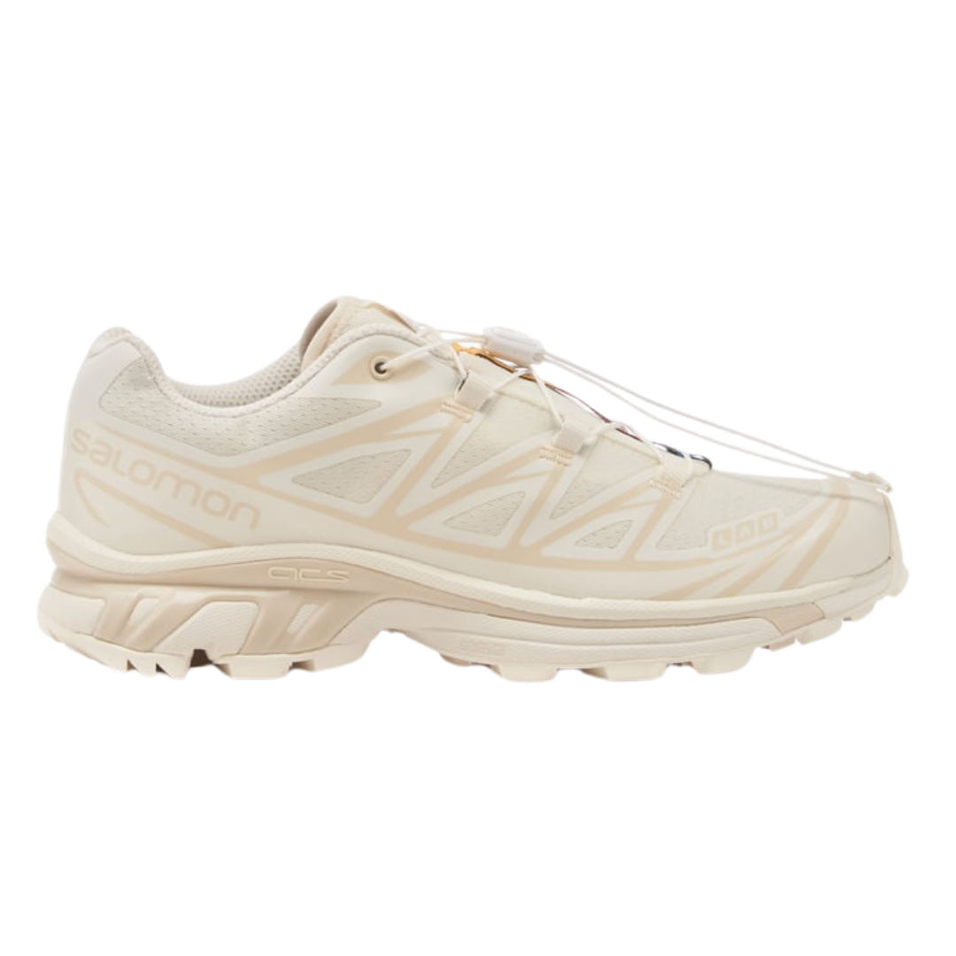 Salomon XT-6 Vanilla Ice Almond Milk