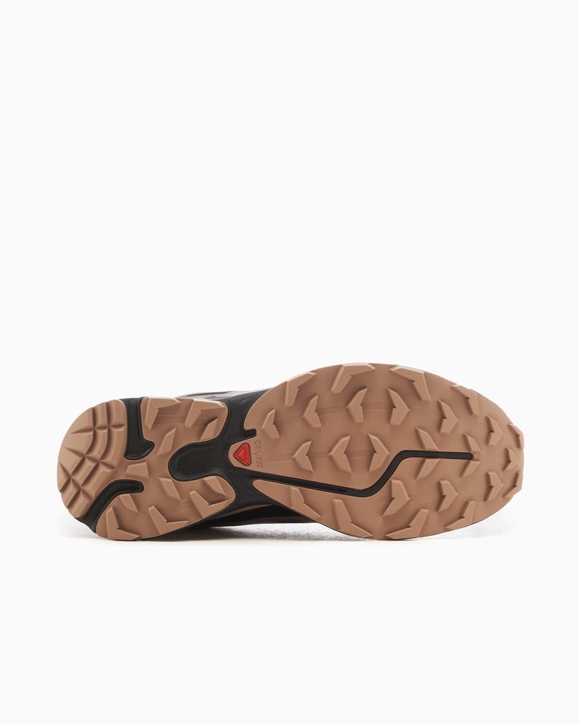 Salomon XT-6 Black Portabella