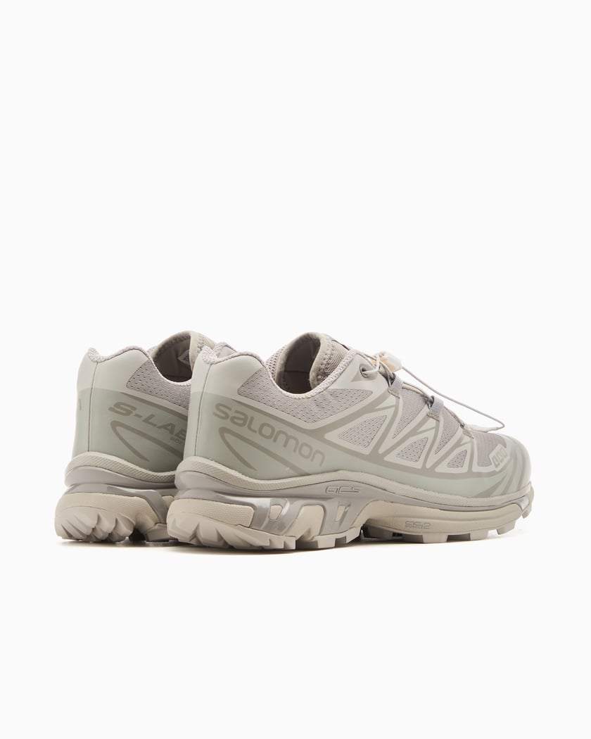 Salomon XT-6 Ghost Grey