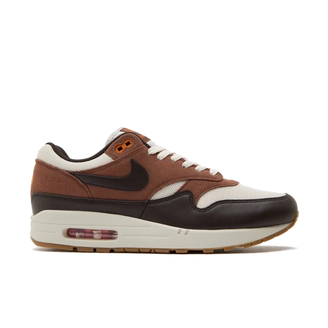 Nike Air Max 1 Essential Brown Orange