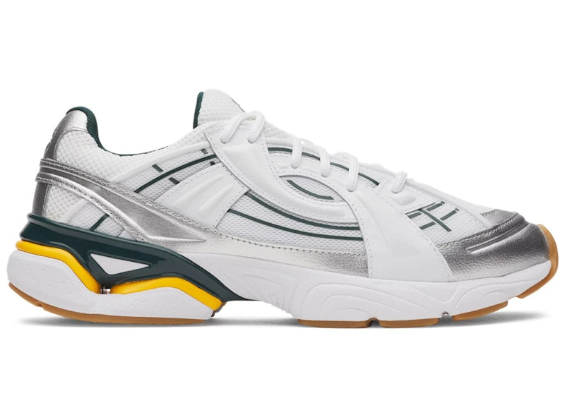 Under Armour Sola White Arden Green Campus Gold
