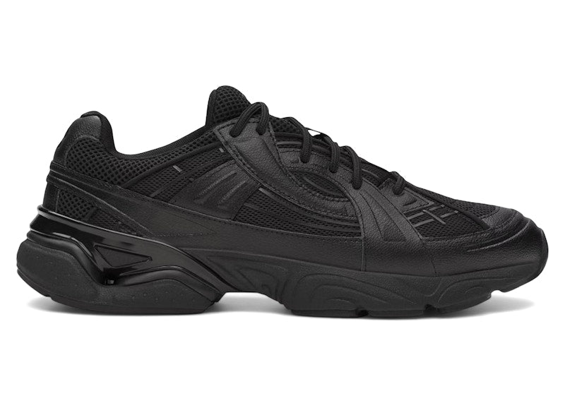 Under Armour UA Sola Ultimate Black