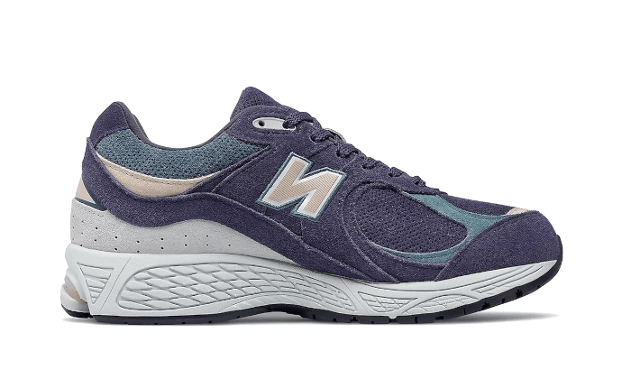 New Balance 2002R Night Tide