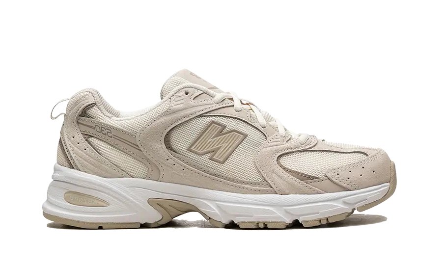 New Balance 530 Sea Salt Moonbeam