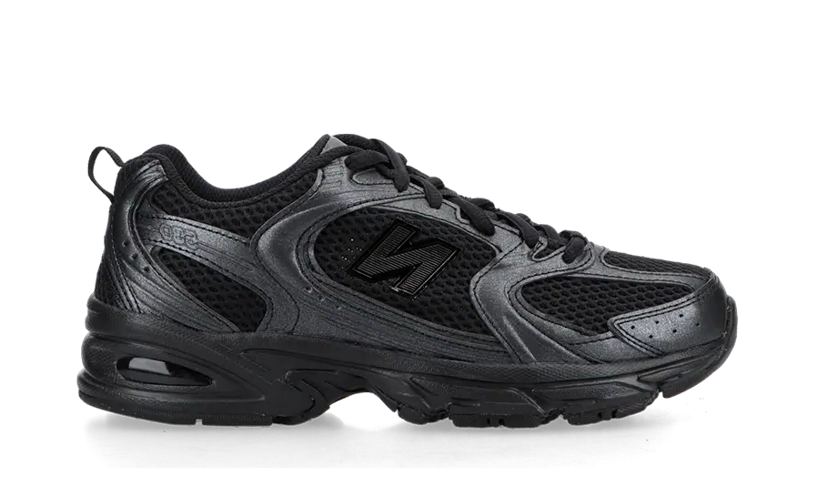 New Balance 530 Triple Black