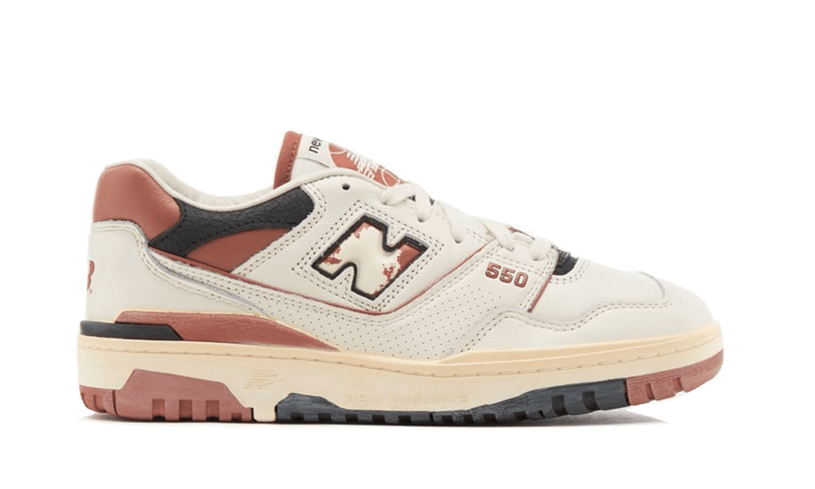 New Balance 550 Vintage Brown