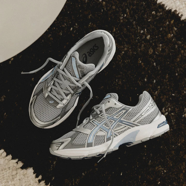 ASICS GEL-1130 Gravel Pure Silver