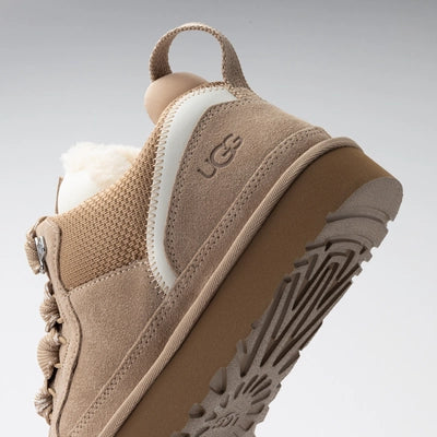 UGG Lowmel Sand (Women's)