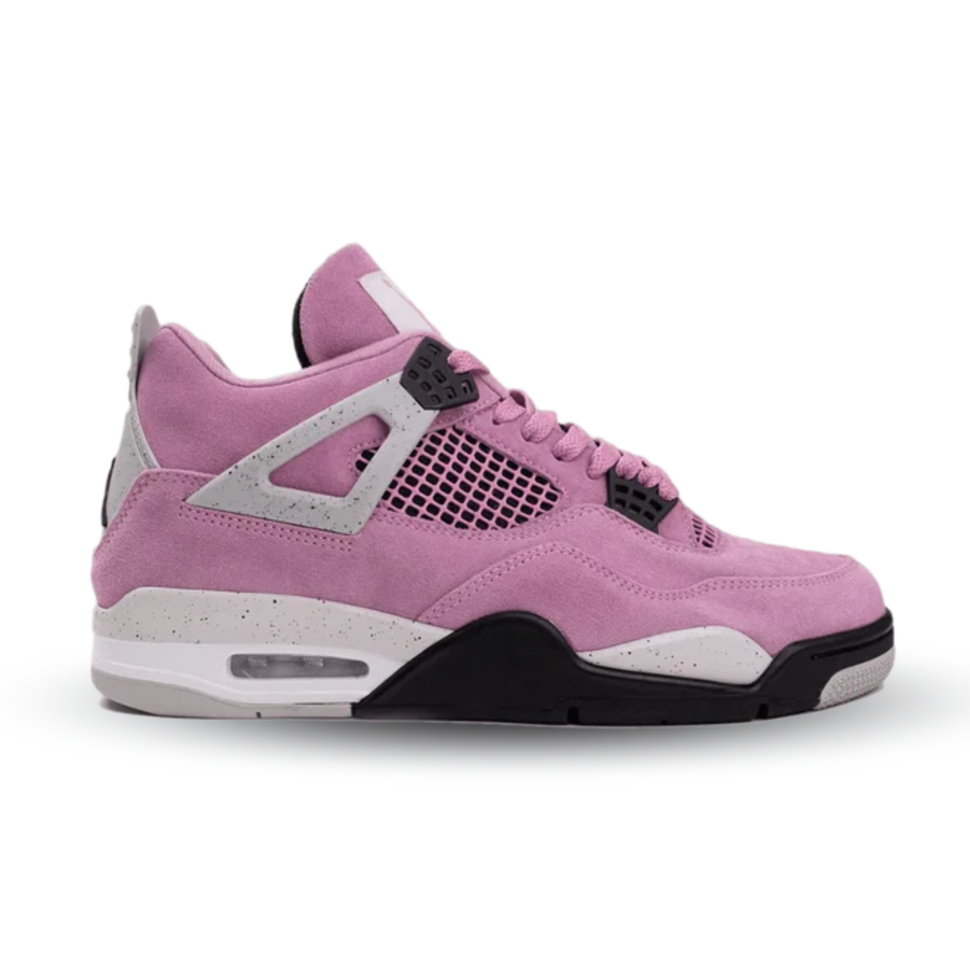 Nike Air Jordan 4 Retro Orchid