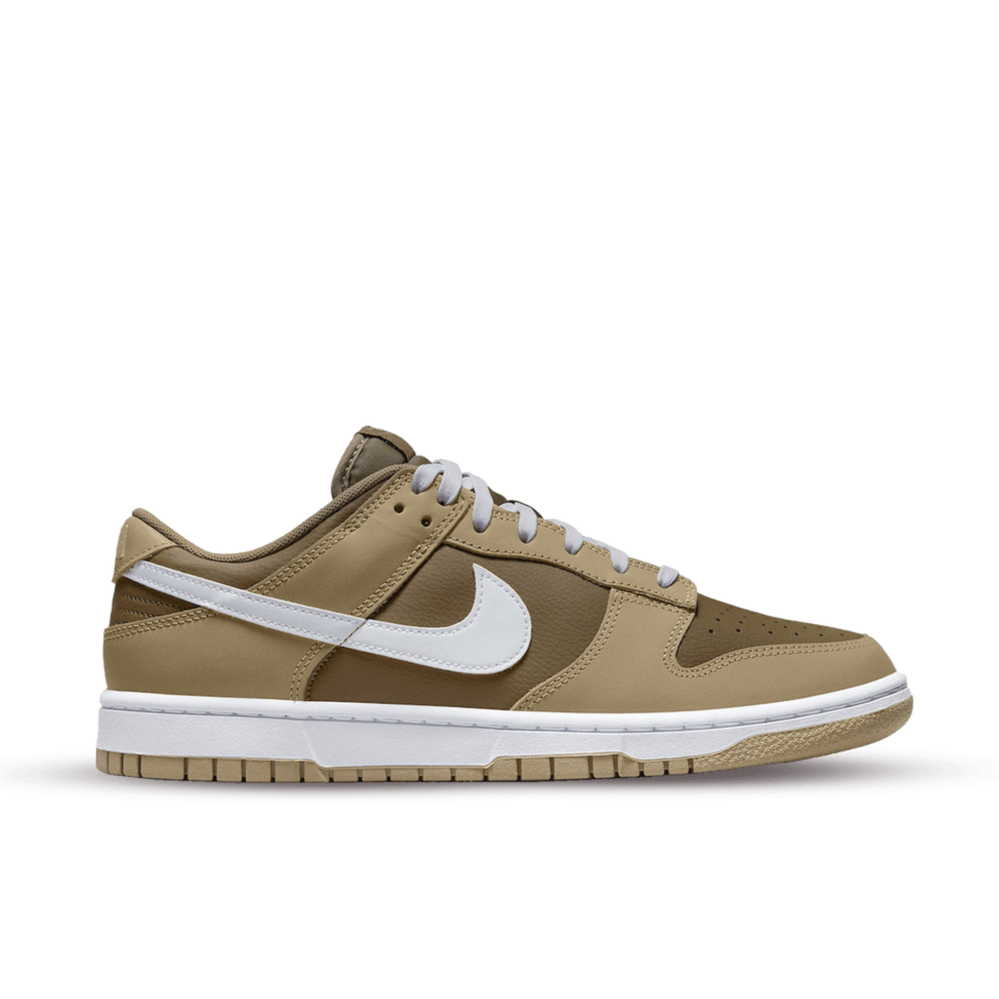 Nike Dunk Low Judge Grey